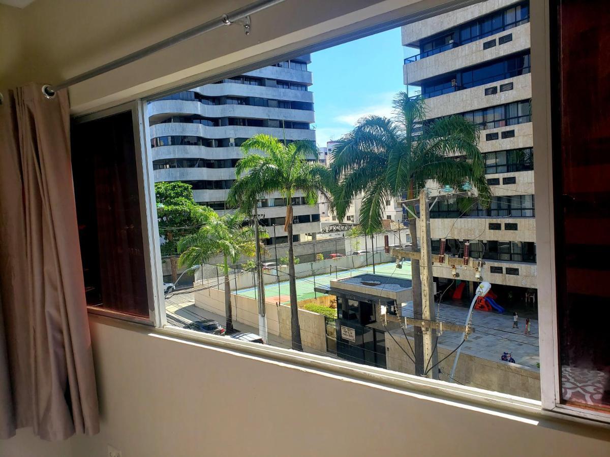 Excelente Apartamento Maceio Екстер'єр фото