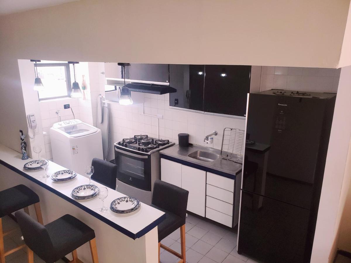 Excelente Apartamento Maceio Екстер'єр фото